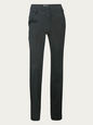 VANESSA BRUNO TROUSERS BLACK 36 FR VB-U-VA015