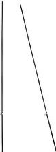 Vango, 1296[^]246564 Adjustable Steel King Poles