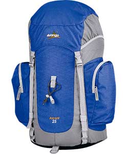 Ascent 25 Litre Rucksack