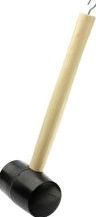 Vango, 1296[^]103659 Camping Mallet