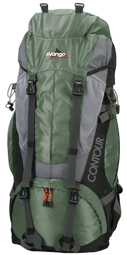 CONTOUR 50+10 RUCSAC - P