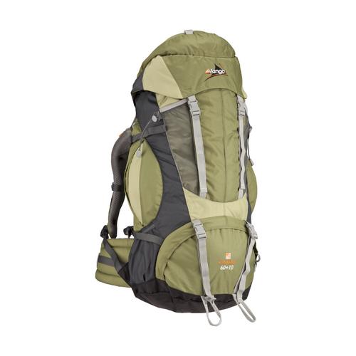 Contour 60+10L Rucksack