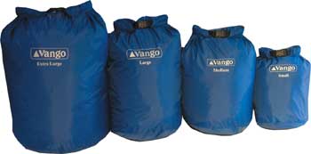 Vango Dry Sac (Small)