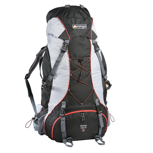 Fitzroy 70+10 Litre Rucksack