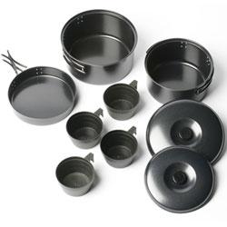 Non Stick Cook Kit