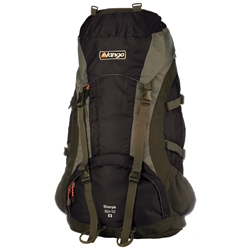 Sherpa Rucksack 60 Plus 10S