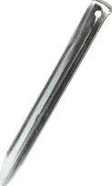 Vango, 1296[^]130785 Single Alloy Channel Peg 16cm
