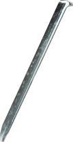 Vango, 1296[^]130780 Single Steel V Peg Standard