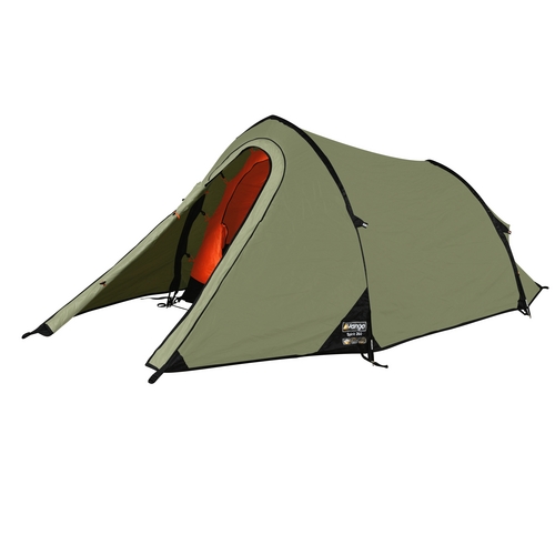 Spirit 200 Tent