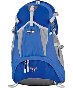 Summit 35 Litre Rucksack