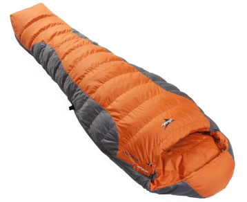 Venom 400 Sleeping Bag