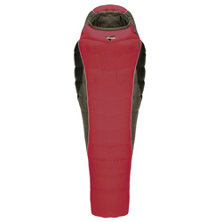 Viper 500 Sleeping Bag - Paprika