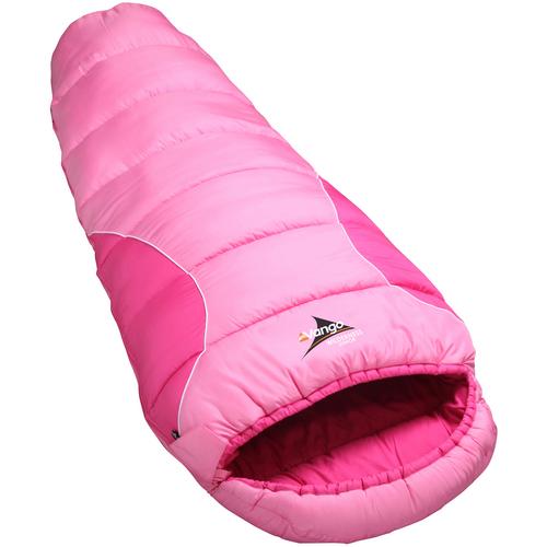 Wilderness Convertible Childrens Sleeping Bag