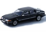 Die-cast Model Rover SD1 Vanden Plas EFi (1:43 scale in Black)