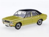 Diecast Model Hillman Avenger GLS in Bitter Green (1:43 scale)