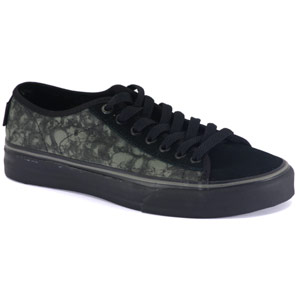 Vans - Ferris - Black / Grey