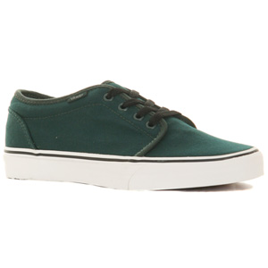 106 Vulcanized Skate shoe - Spruce/Black