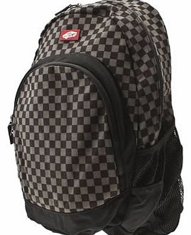 accessories vans black & grey van doren bags