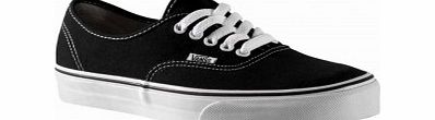 VANS Authentic Shoes