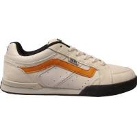 BUCKY LASEK 2 SHOES GREY/PUMPKIN