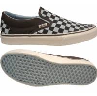 CLASSIC CHECKERBOARD SLIP ONS