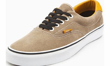 Era 59 Mens Plimsolls