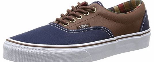 Era Trainers UK: 9 / EU: 43, dress blue potting soil