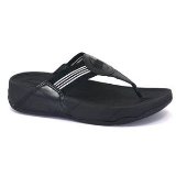 Fitflop - Walkstar - Black - 3 uk