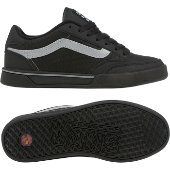 Gravel BMX/MTB Shoes