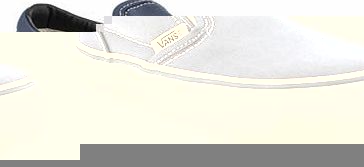 kids vans navy classic slip unisex junior