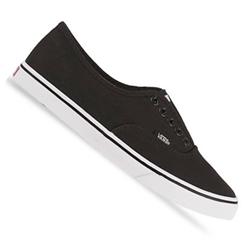 Ladies Authentic Lo Pro Gore Shoes - Black