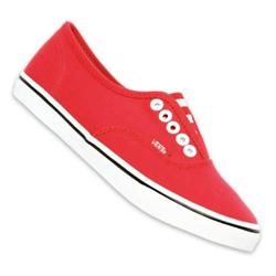 Ladies Authentic Lo Pro Gore Shoes - Formula