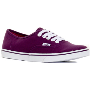 Authentic Lo Pro Skate shoe - Shadow