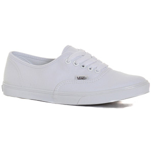 Authentic Lo Pro Skate shoe - True