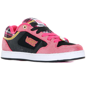 Mindi Skate shoe