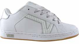 Vans Lavi 2