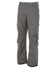 Mens Ridge Insulated Pant - Pirate Black