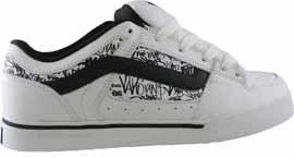 Vans Morgen Marker