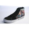 - SK8 Hi Iron Maiden (Black/Red)