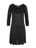 Twenty8Twelve Utkin Ebony Dress S