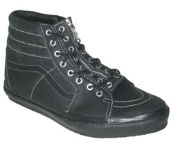 VANS SK8 HI PUNK