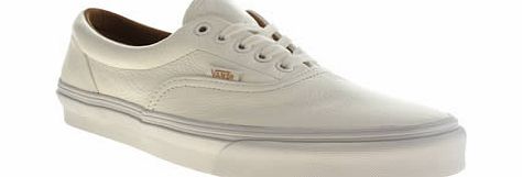 White Era Trainers