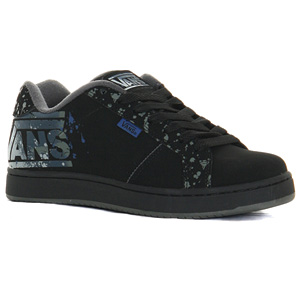 Widow Skate shoe - Black/Black