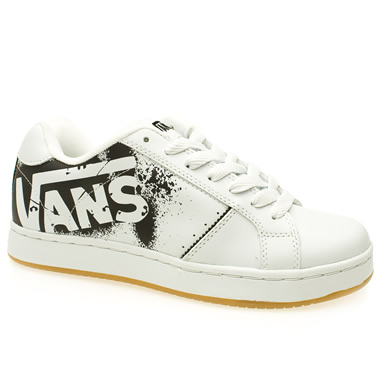 Vans Widow