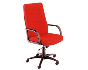 executive high back chair