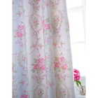 Claudia Curtains and Tie Backs