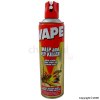 Wasp and Fly Killer Aerosol 500ml