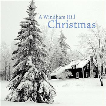 A Windham Hill Christmas