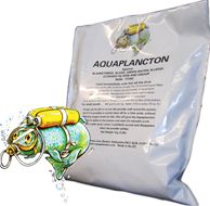 Various Aquaplancton Anti BlanketWeed Powder 1kg TWINPACK