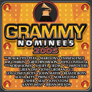 2005 Grammy Nominees